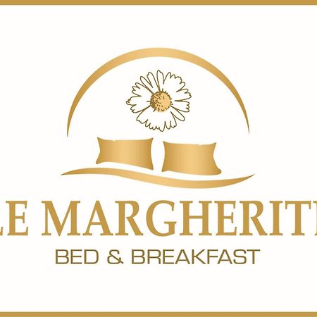 Le Margherite Bed and Breakfast Montesilvano Marina Exteriör bild