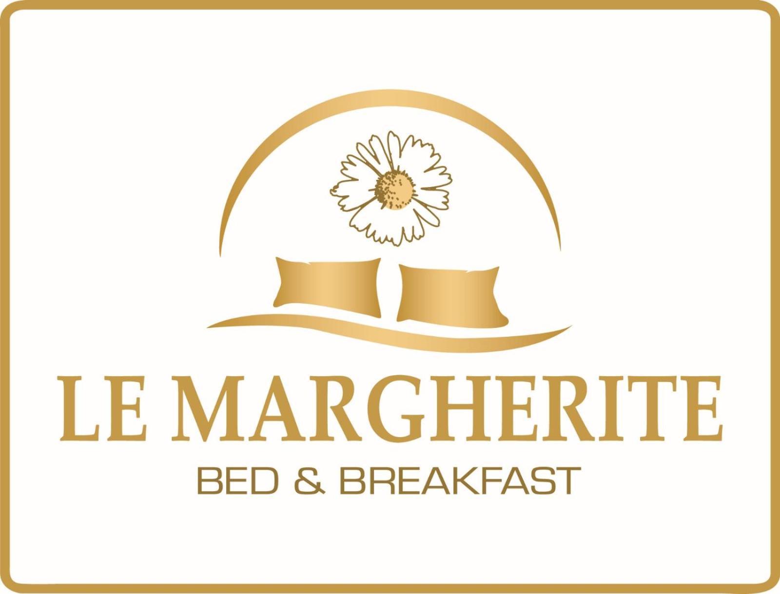 Le Margherite Bed and Breakfast Montesilvano Marina Exteriör bild